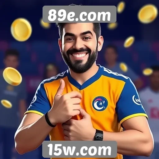 Impacto das promoções e bônus no 89e.com