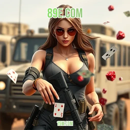 89e.com Loteria: Perca-se na Diversão e Ganhe Bilhetes da Sorte