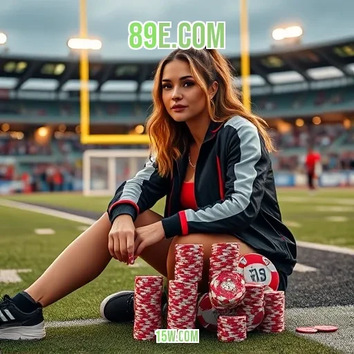 89e.com: Promoções Imperdíveis que Transformam Sua Experiência de Jogo