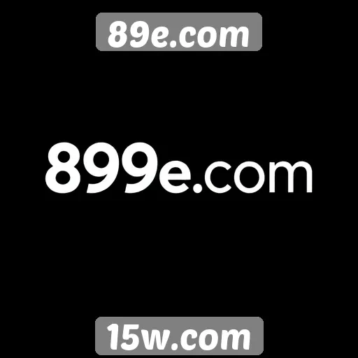Segurança e privacidade no site 89e.com